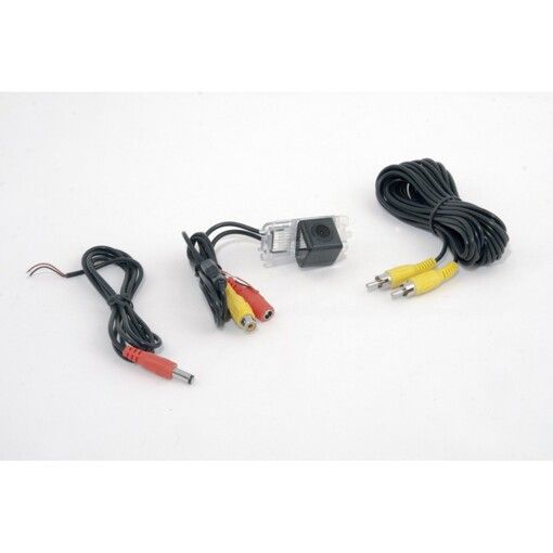 Камера заднього виду Globex CM116 Ford Mondeo