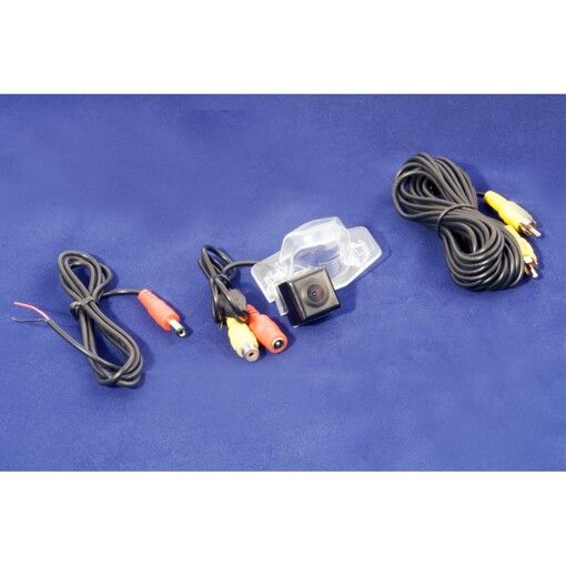 Камера заднего вида Globex CM1047 Honda Civic 2008-09