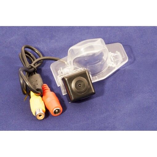 Камера заднего вида Globex CM1047 Honda Civic 2008-09