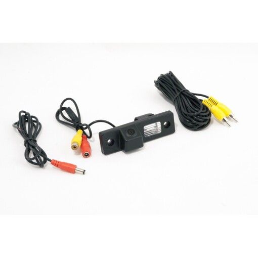 Камера заднего вида  Globex CM118 Chevrolet Captiva, Epica, Aveo