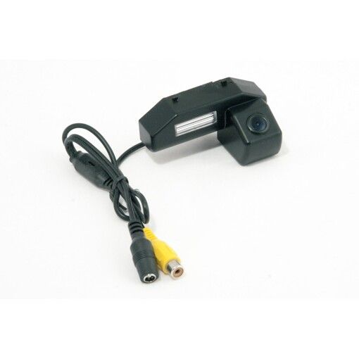 Камера заднього виду Globex CM1073 CCD Mazda 6 (GH) (08-12)
