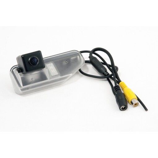 Камера заднього виду Globex CM1058 CCD Lexus 350