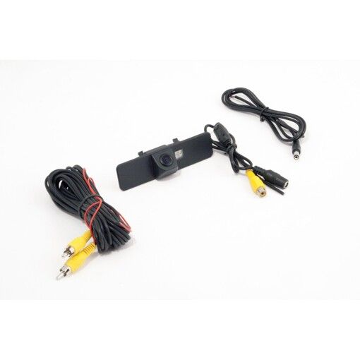 Камера заднего вида Globex CM1046 CCD Subaru Legacy