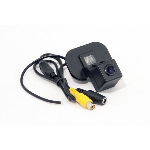 Камера заднего вида Globex CM1040 CCD KIA Forte 3 (18+), Cerato 4 (18+)