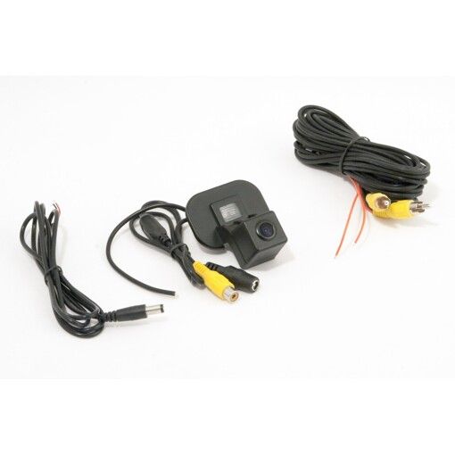 Камера заднего вида Globex CM1040 CCD KIA Forte 3 (18+), Cerato 4 (18+)