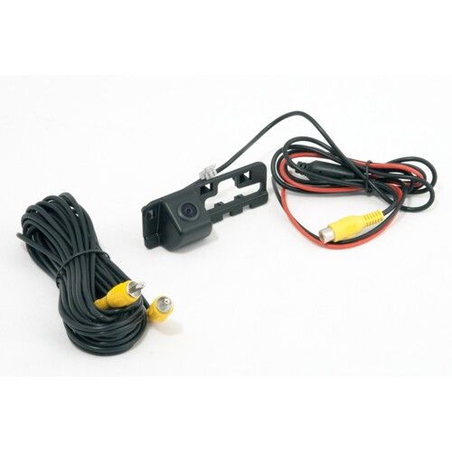 Камера заднего вида  Globex CM107 Honda Civic 8 (05-11)