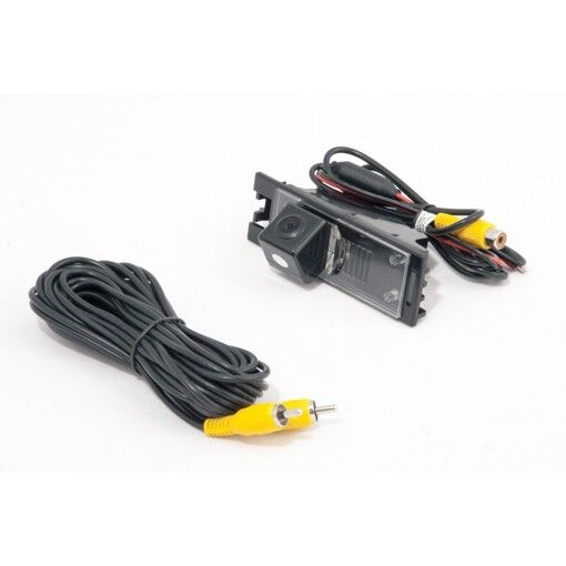 Камера заднего вида Globex CM125 Hundai Ix35