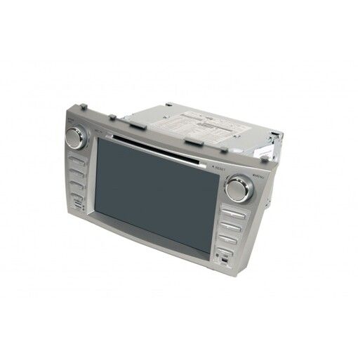 Штатная магнитола Globex GU-T812 Toyota Camry 40 (Без карт)