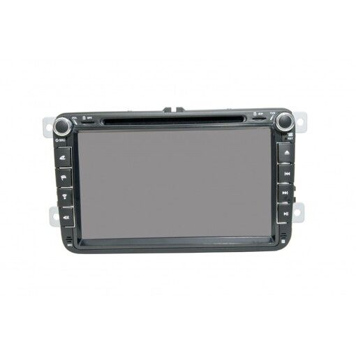 Штатна магнітола Globex GU-V832 VW Passat B6, Jetta, Golf, Caddy, Polo (без картки)