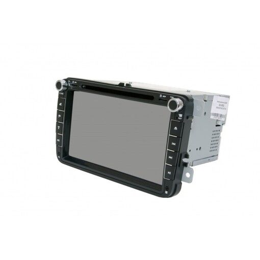 Штатна магнітола Globex GU-V832 VW Passat B6, Jetta, Golf, Caddy, Polo (без картки)