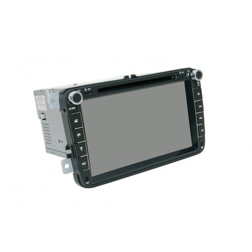 Штатна магнітола Globex GU-V832 VW Passat B6, Jetta, Golf, Caddy, Polo (без картки)