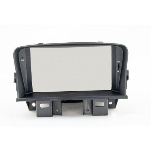 Штатная магнитола Globex GU-C783 Chevrolet Cruze (без карты)