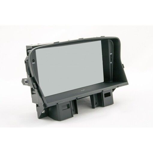 Штатная магнитола Globex GU-C783 Chevrolet Cruze (без карты)