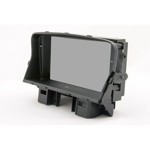 Штатная магнитола Globex GU-C783 Chevrolet Cruze (без карты)