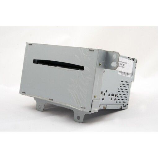 Штатная магнитола Globex GU-C783 Chevrolet Cruze (без карты)