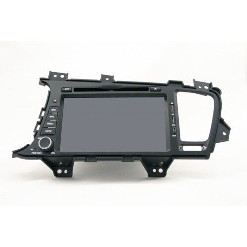 Штатна магнітола Globex GU-K842 KIA Optima (без картки)