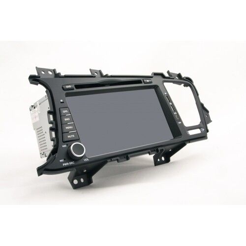 Штатна магнітола Globex GU-K842 KIA Optima (без картки)