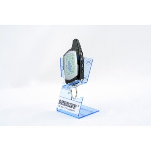 Муляж брелка Sheriff ZX 945