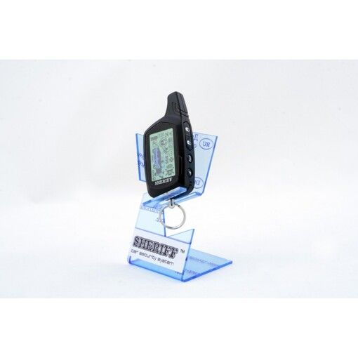 Муляж брелка Sheriff ZX 755