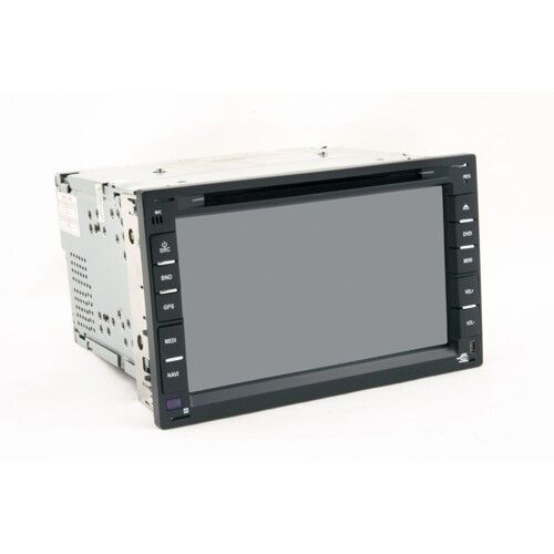 Штатна магнітола Globex GU-V735 VW Passat B5, Golf IV, Polo, Bora (без мапи)