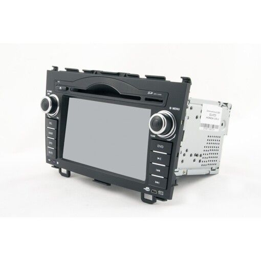 Штатна магнітола Globex GU-H721 Honda CR-V 2007-2011 (без картки)
