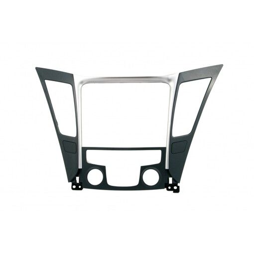 Штатная магнитола Globex GU-Y853 Hyundai Sonata 2010 (без карты)