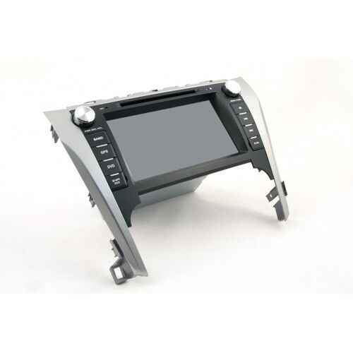 Штатна магнітола Globex GU-T815 Toyota Camry 50 (без мапи)