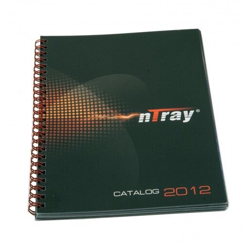 Каталог Ntray 2012