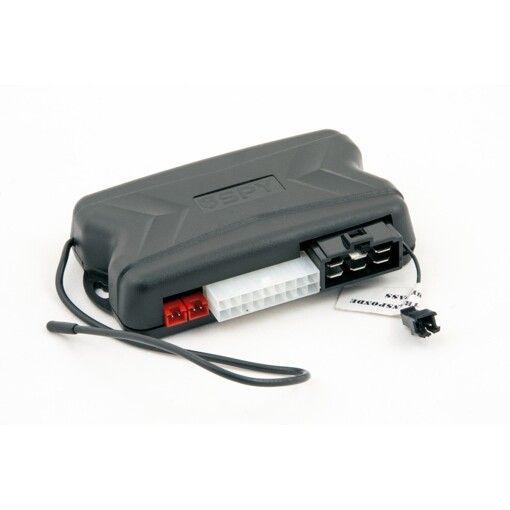 Система &quot;Смарт-старт&quot; LC-100PKS з автозапуском двигуна (з сиреною)