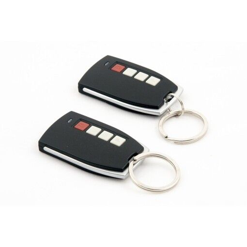 Система &quot;Смарт-старт&quot; LC-100PKS з автозапуском двигуна (з сиреною)