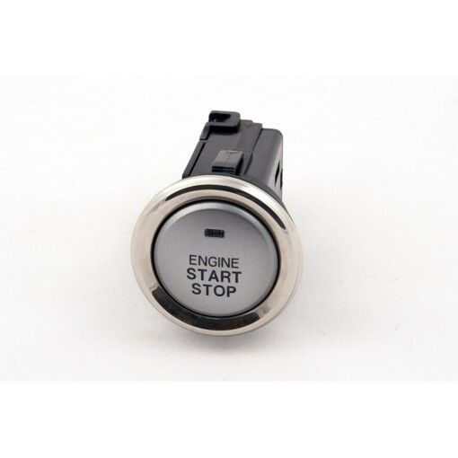 Система &quot;Смарт-старт&quot; LC-100PKS з автозапуском двигуна (з сиреною)