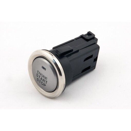 Система &quot;Смарт-старт&quot; LC-100PKS з автозапуском двигуна (з сиреною)