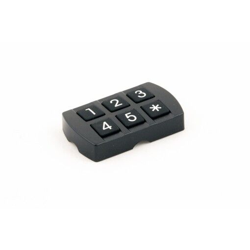 Иммобилайзер SPETROTEC i5 KEYPAD_1-5