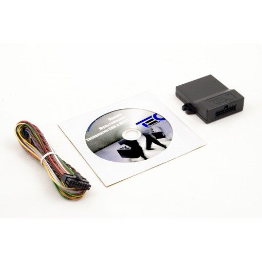 Адаптер CAN-шины AutoCAN F 5v