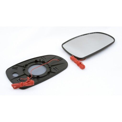 Комплект зеркал с подогревом ВАЗ 2118 (пара)