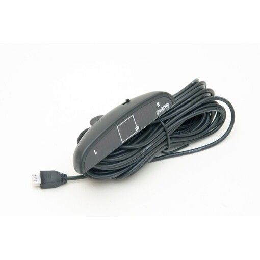 Парктроник ParkCity Center 418/102 LW белый