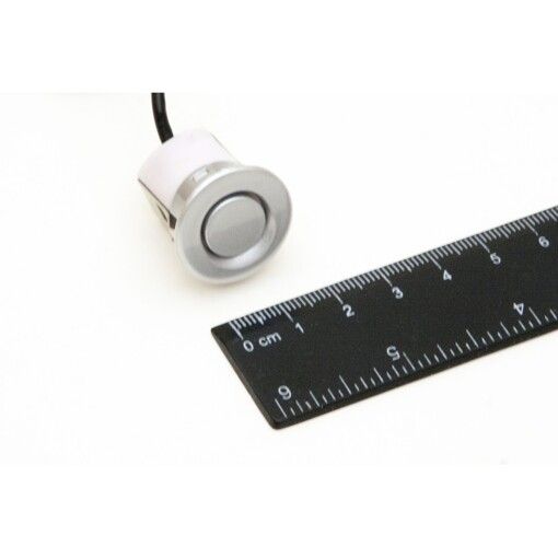 Парктроник ParkCity Center 418/102 LW серебро