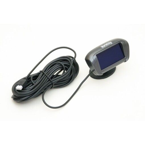 Парктроник ParkCity Paris 418/301L белый