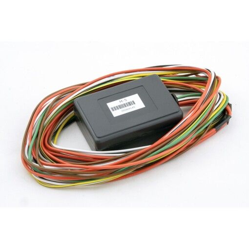 Блок автоматического управления фарами ближнего света Skybrake M5.