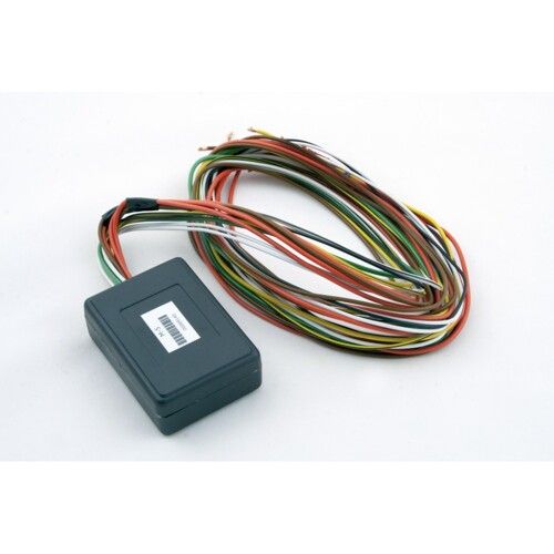 Блок автоматического управления фарами ближнего света Skybrake M5.