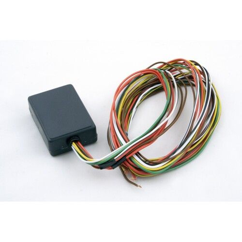 Блок автоматического управления фарами ближнего света Skybrake M5.