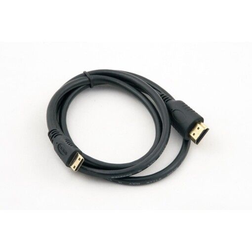 Кабель HDMI - MINI HDMI GT