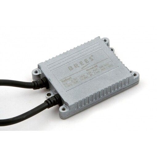 Комплект ксенонового світла Brees Slim H7 5000K 35W