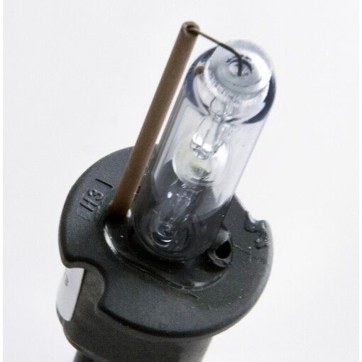 Комплект ксенонового света Niteo H3 4300К 35W