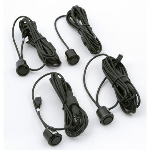 Парктронік Brees M7 чорний