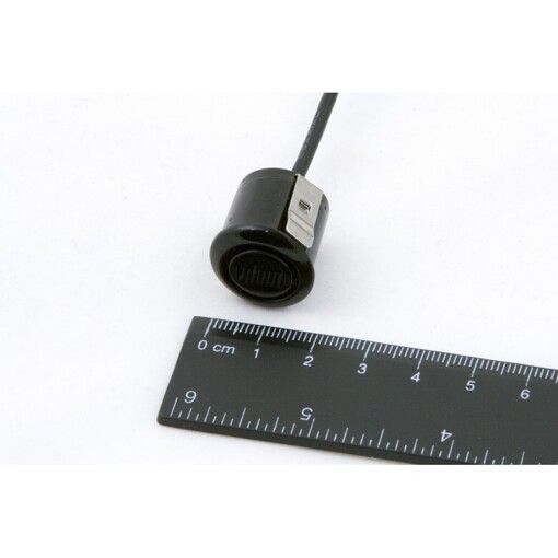 Парктронік Brees M7 чорний