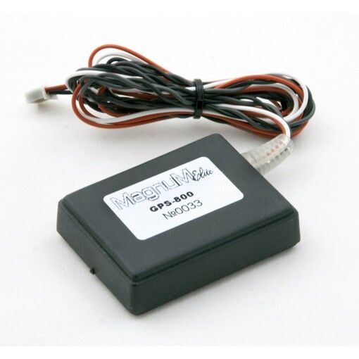 GPS-модуль MAGNUM ELITE G-800