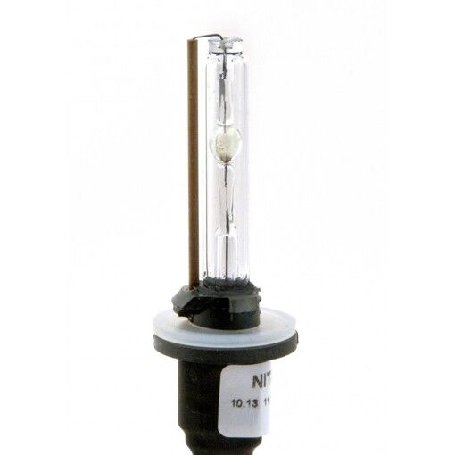 Ксеноновая лампа Niteo H27 6000K 35W