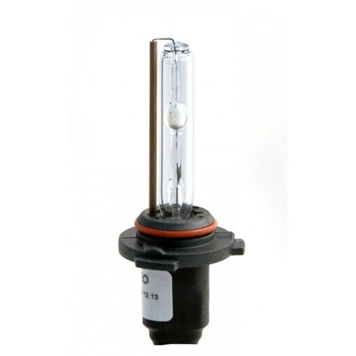 Ксенонова лампа Niteo HB3 (9005) 6000K 35W