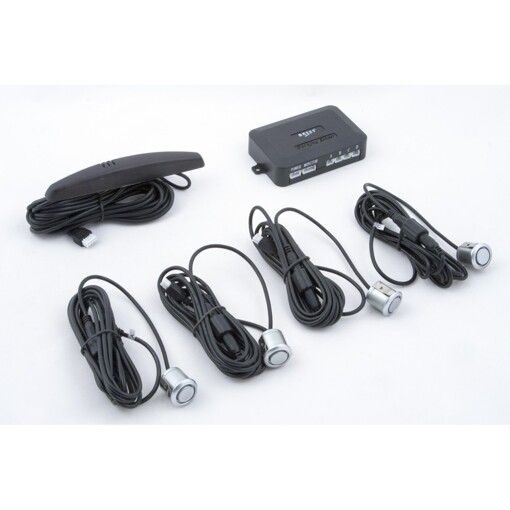 Парктронік Brees M7 срібло